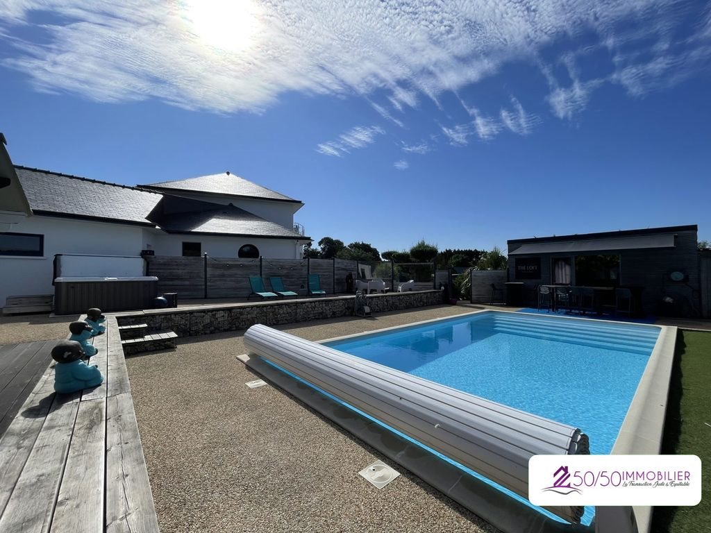 Maison à vendre, 160m², Tréflez