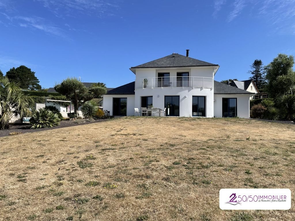 Maison à vendre, 160m², Tréflez