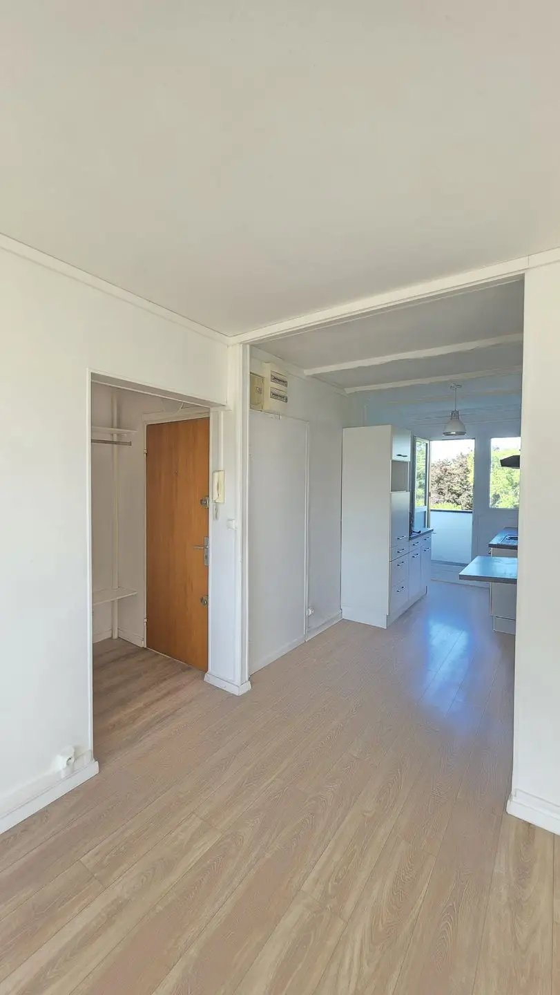 Appartement à vendre, 55m², L'Isle-Adam