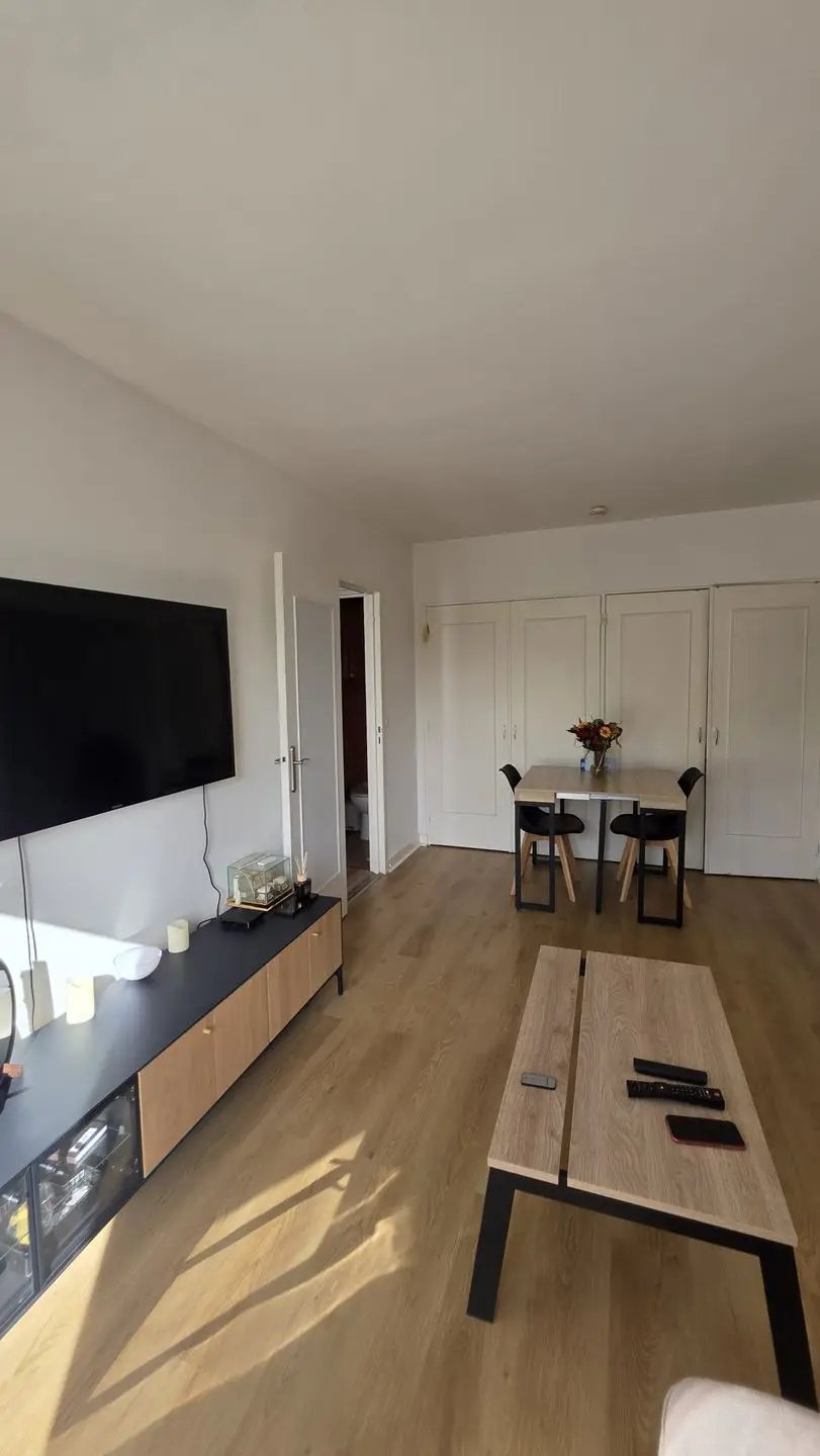 Appartement à vendre, 46m², L'Isle-Adam