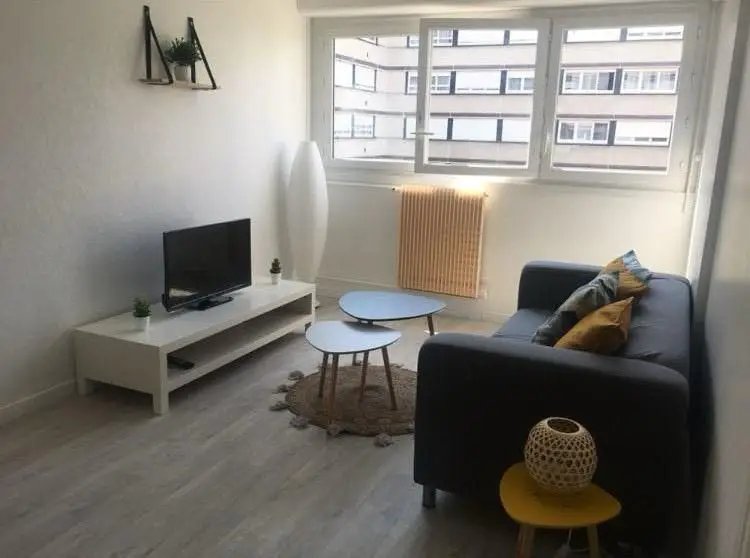 Appartement à vendre, 67m², Pontoise