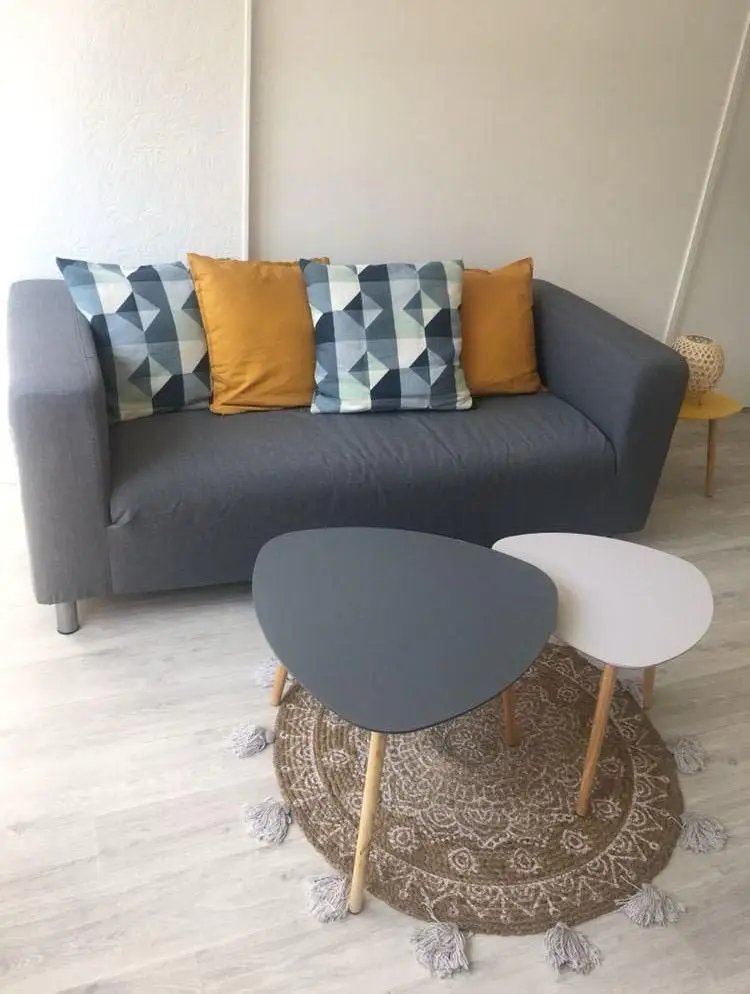 Appartement à vendre, 67m², Pontoise
