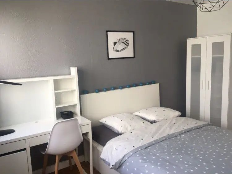 Appartement à vendre, 67m², Pontoise