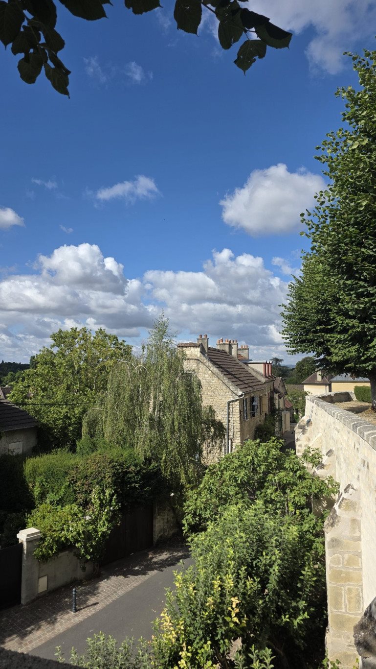 Appartement à vendre, 305m², Auvers-sur-Oise
