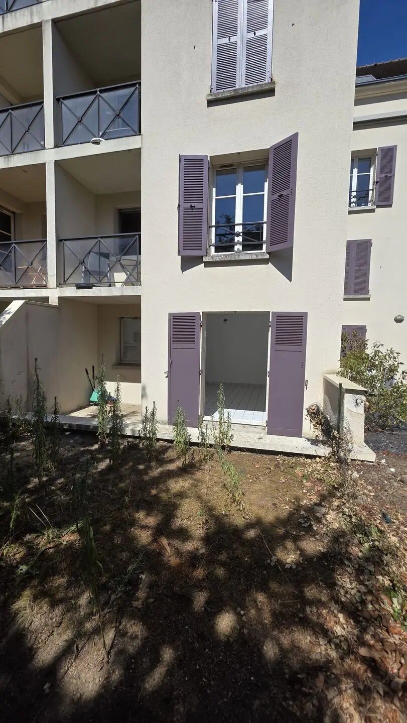 Appartement à vendre, 28m², L'Isle-Adam
