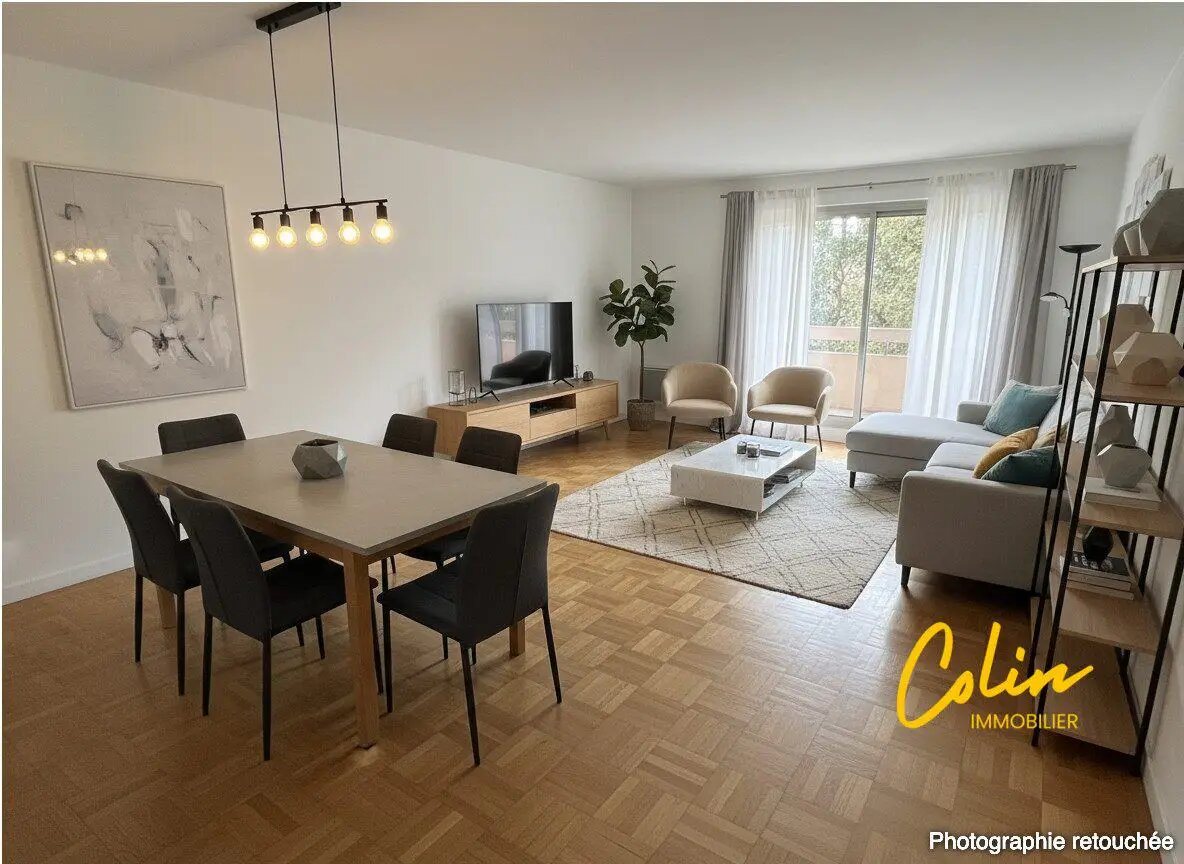 Appartement à vendre, 69m², Marseille 9ème