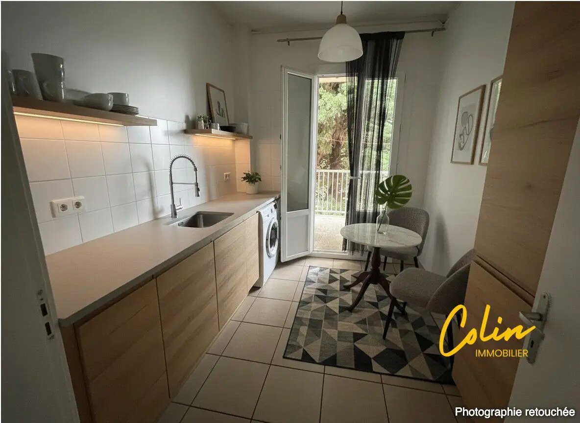 Appartement à vendre, 36m², Cassis