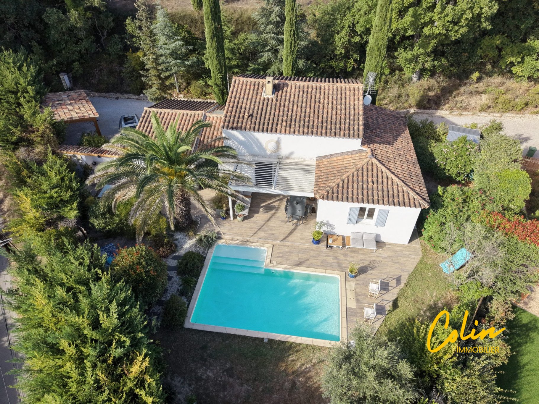 Maison à vendre, 114m², Aix-en-Provence