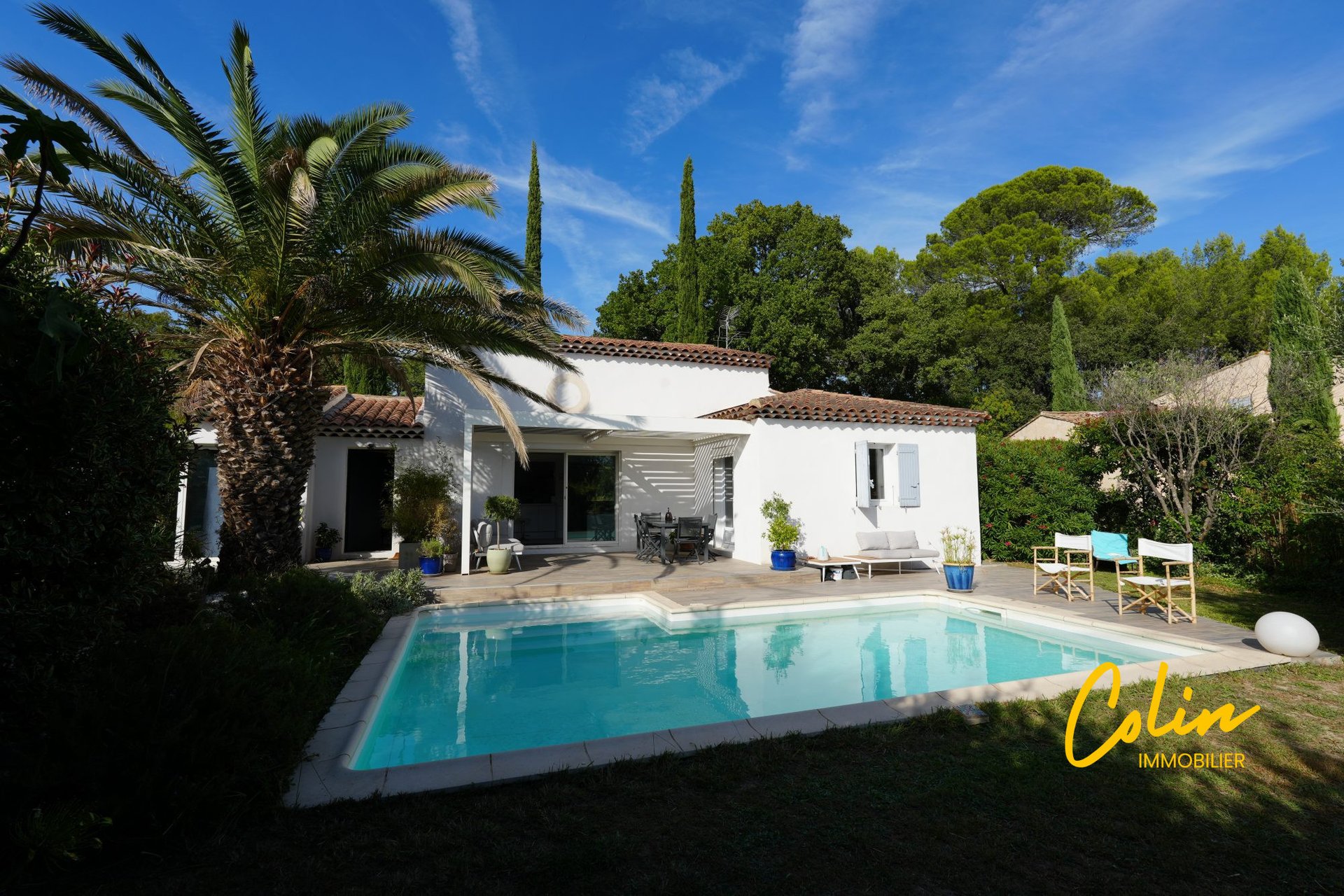 Maison à vendre, 114m², Aix-en-Provence