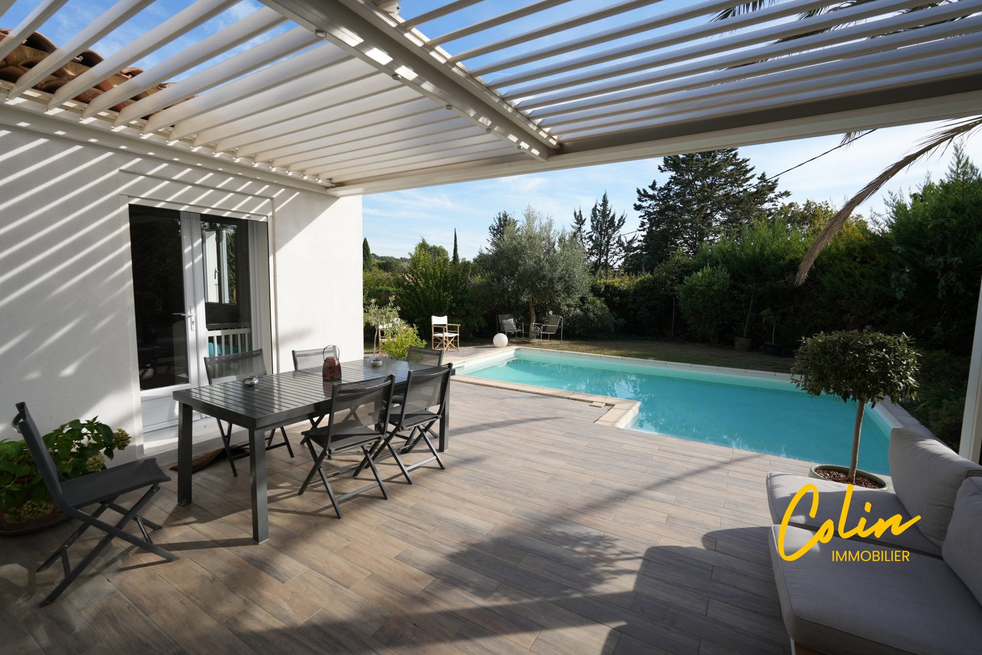 Maison à vendre, 114m², Aix-en-Provence