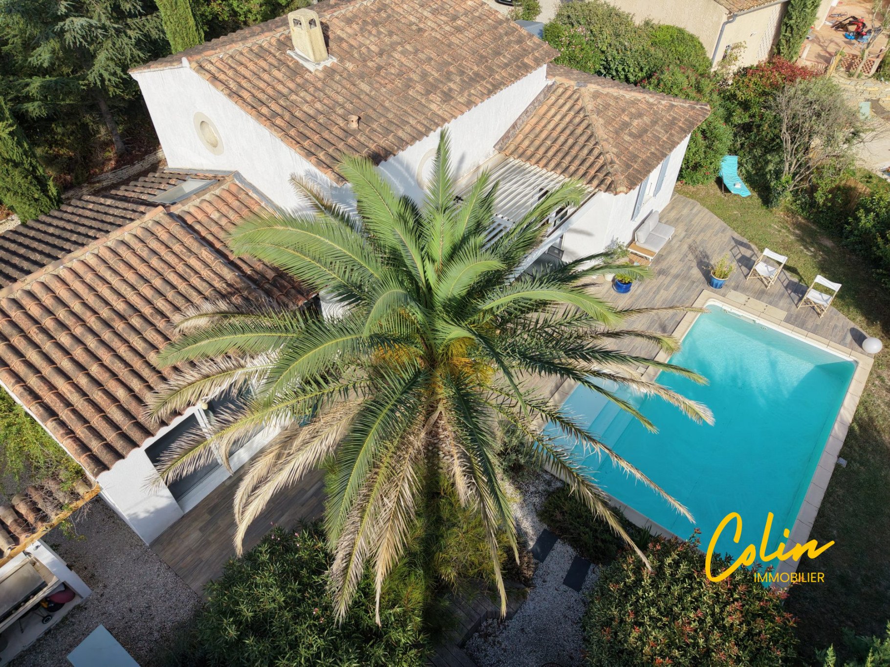Maison à vendre, 114m², Aix-en-Provence
