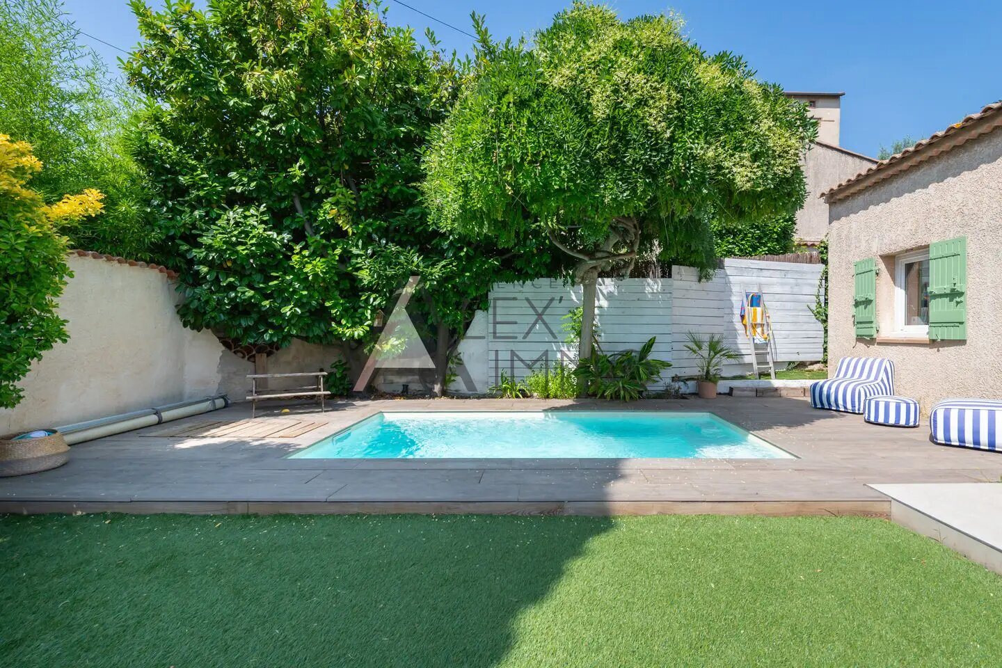 Maison à vendre, 119m², Marseille 12ème