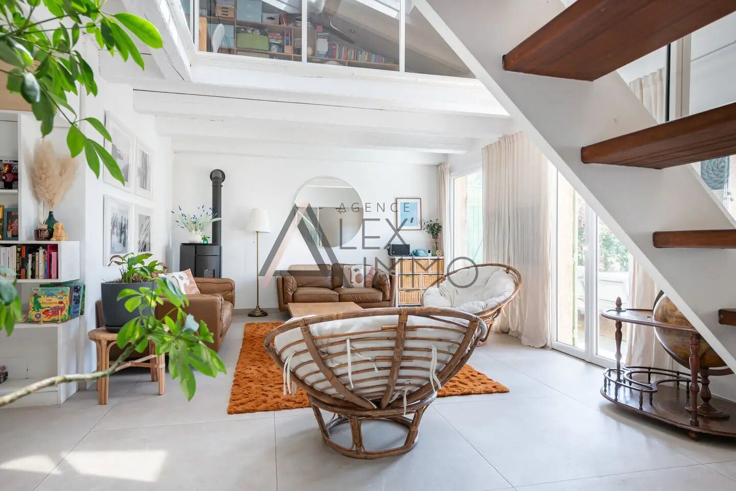 Maison à vendre, 119m², Marseille 12ème