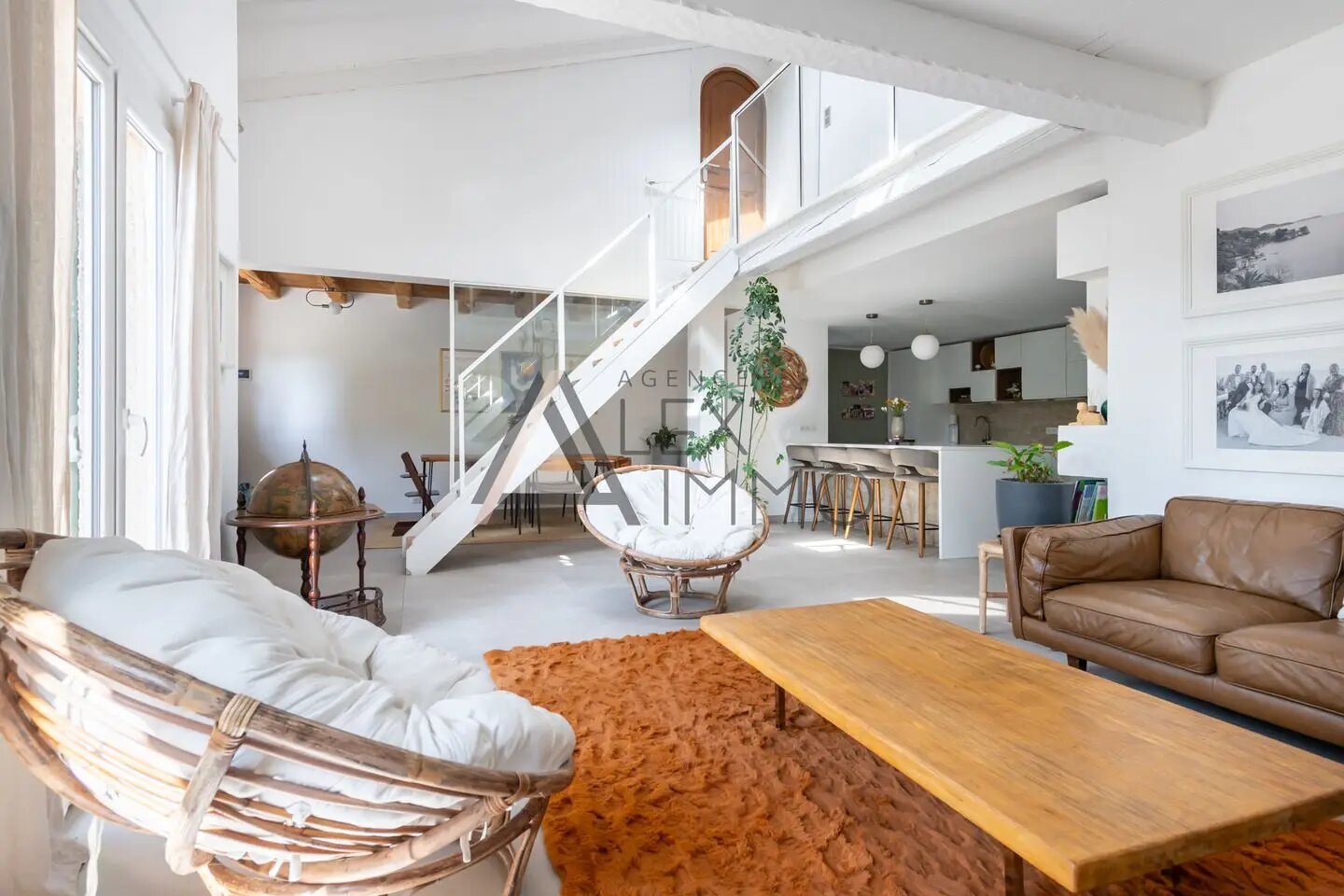 Maison à vendre, 119m², Marseille 12ème