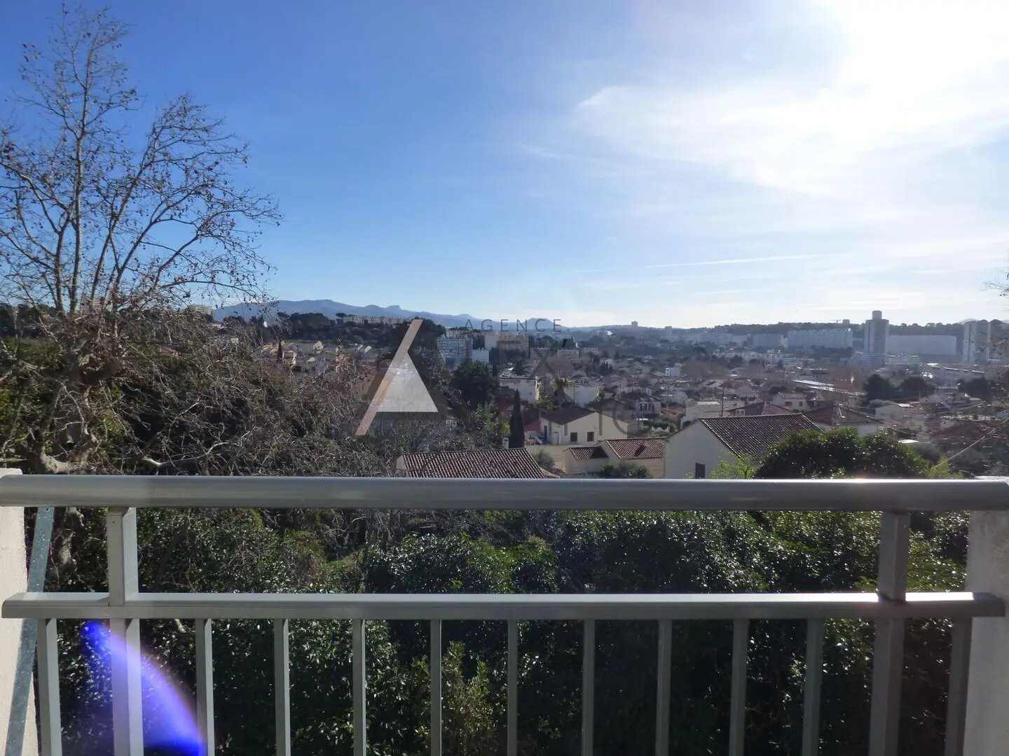 Appartement à vendre, 40m², Marseille 13ème