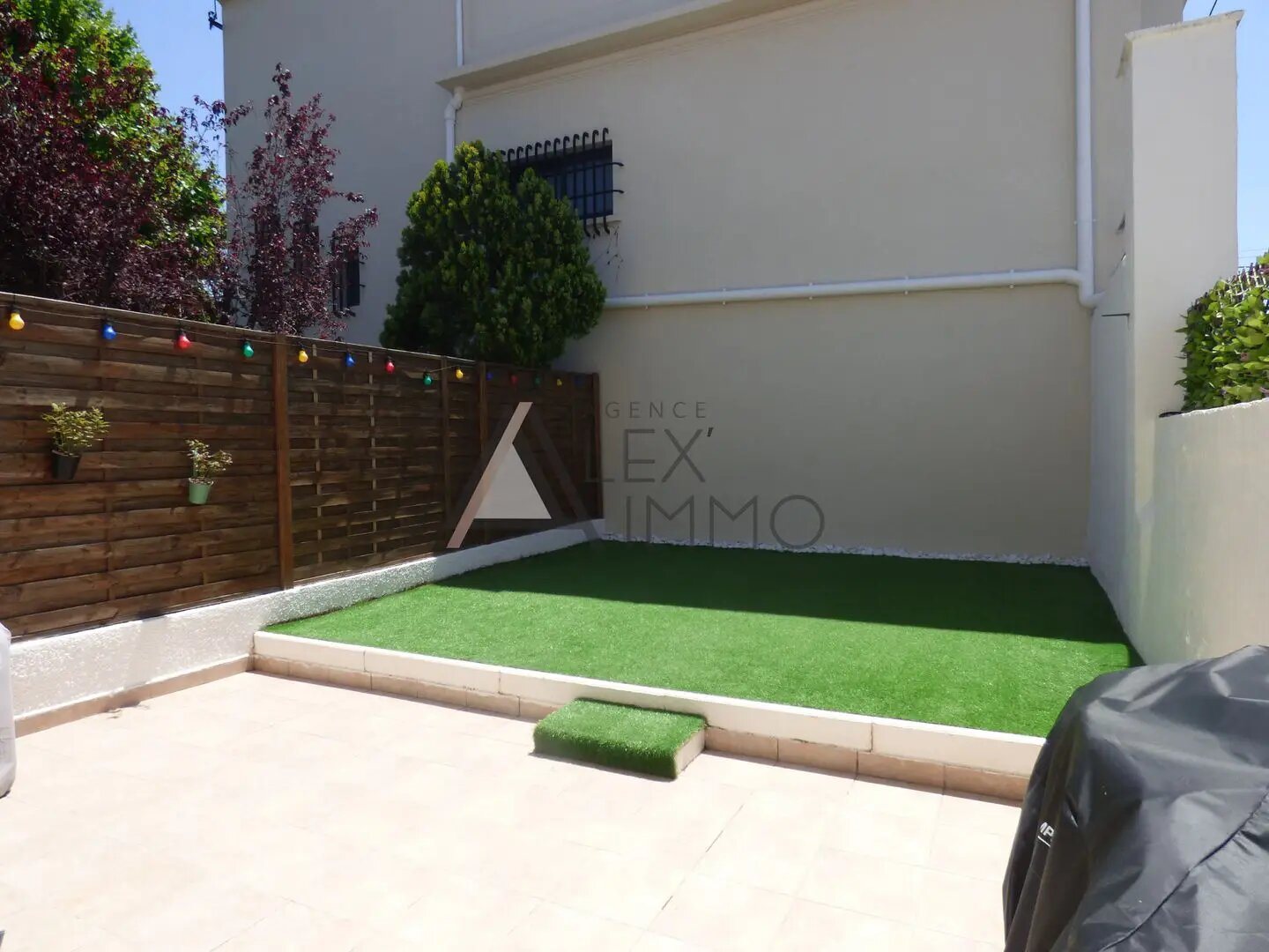 Maison à vendre, 63m², Marseille 12ème