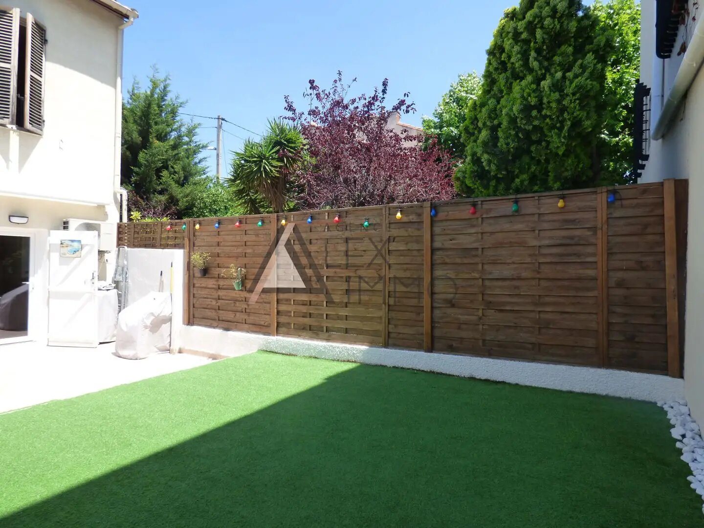 Maison à vendre, 63m², Marseille 12ème