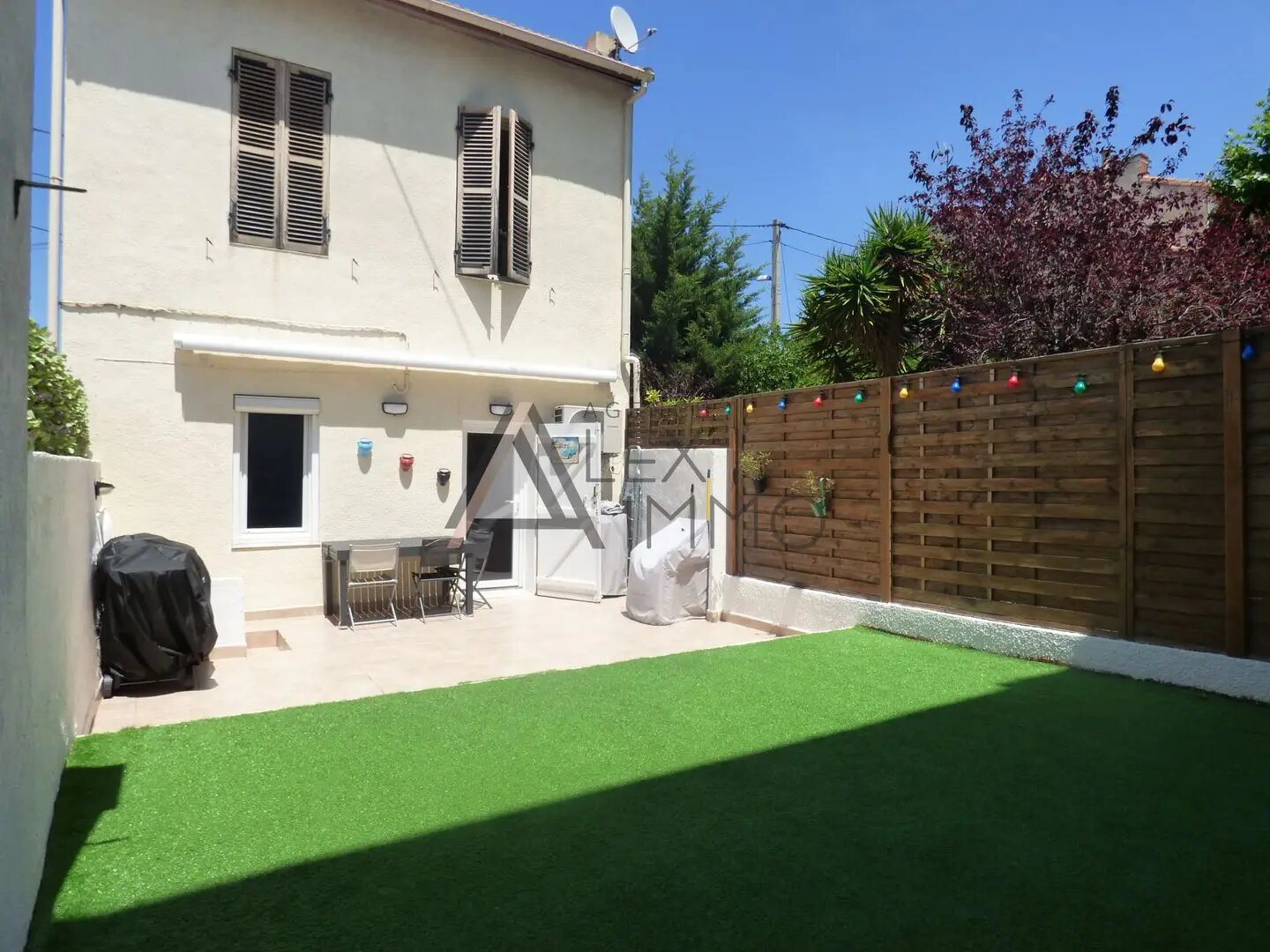 Maison à vendre, 63m², Marseille 12ème