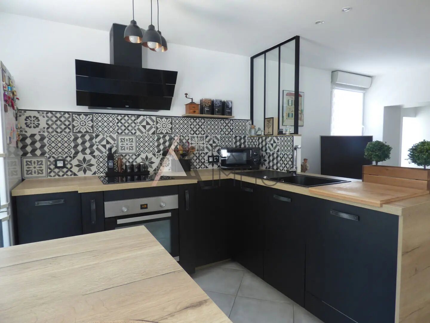Maison à vendre, 63m², Marseille 12ème