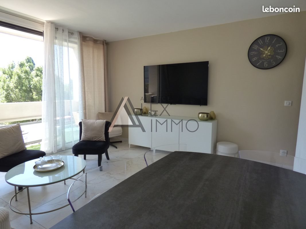Appartement à vendre, 57m², Marseille 12ème