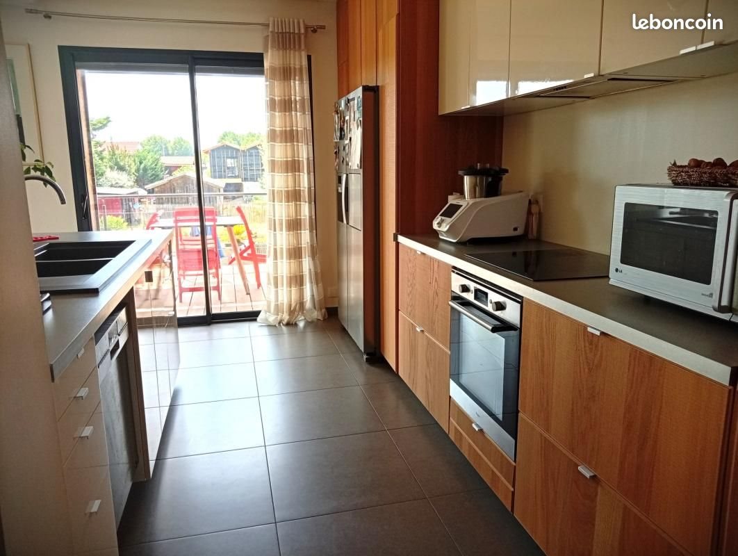 Maison à vendre, 200m², La Teste-de-Buch