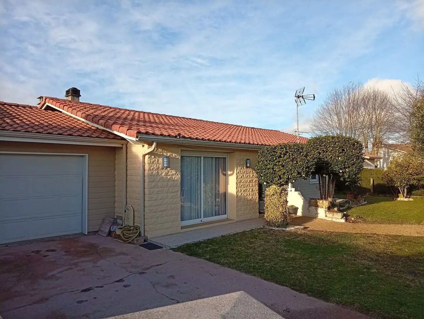 Maison à vendre, 130m², Marcheprime