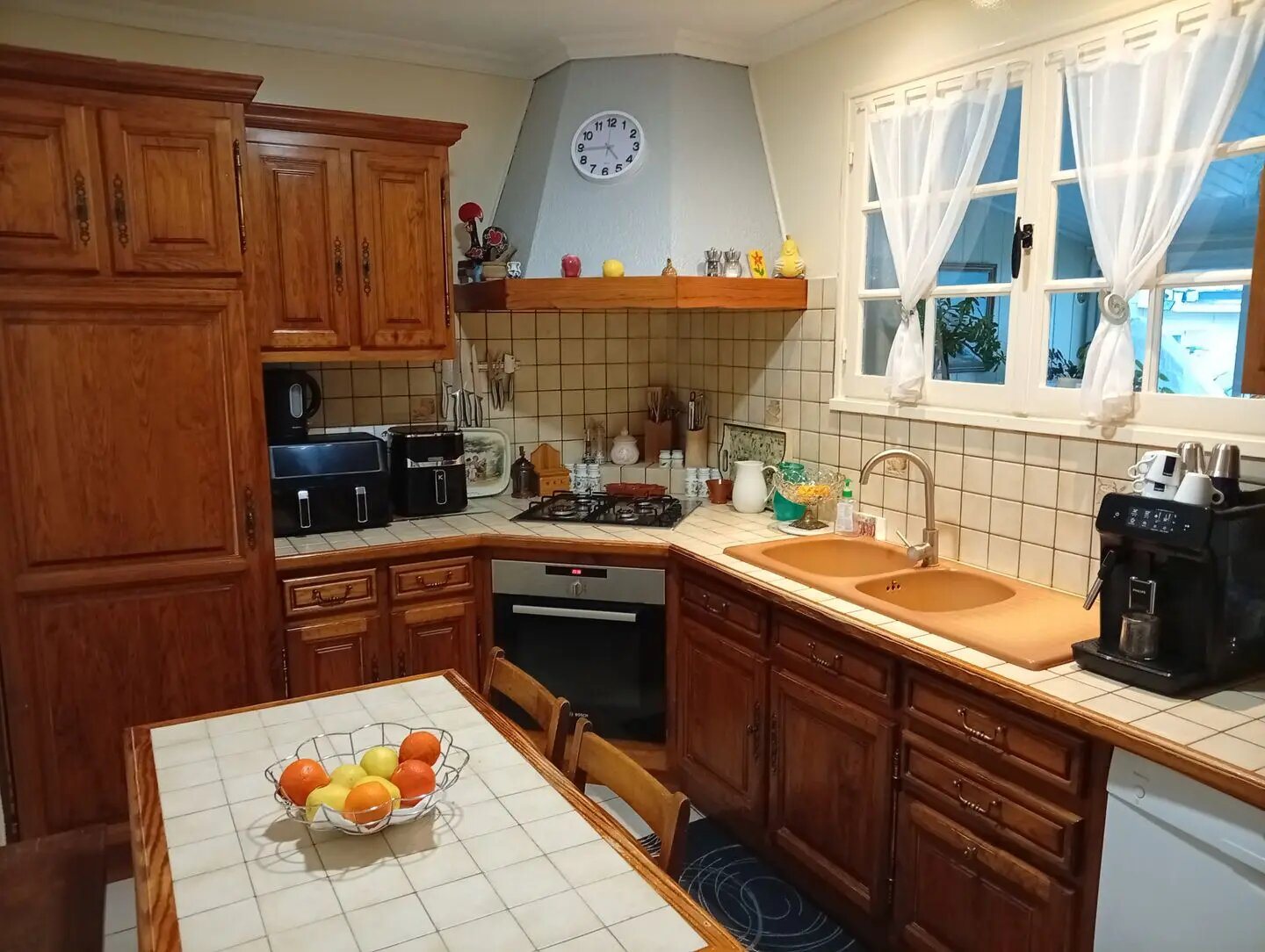 Maison à vendre, 130m², Marcheprime