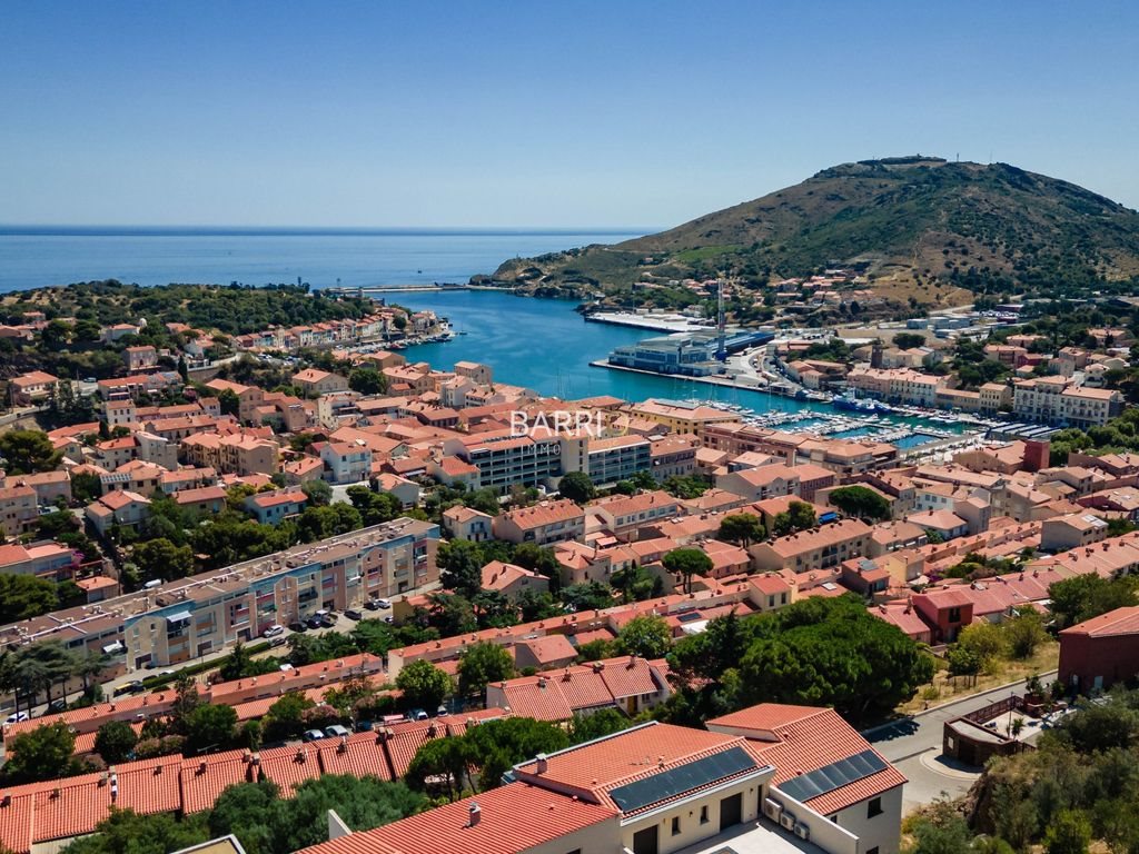 Maison à vendre, 250m², Port-Vendres