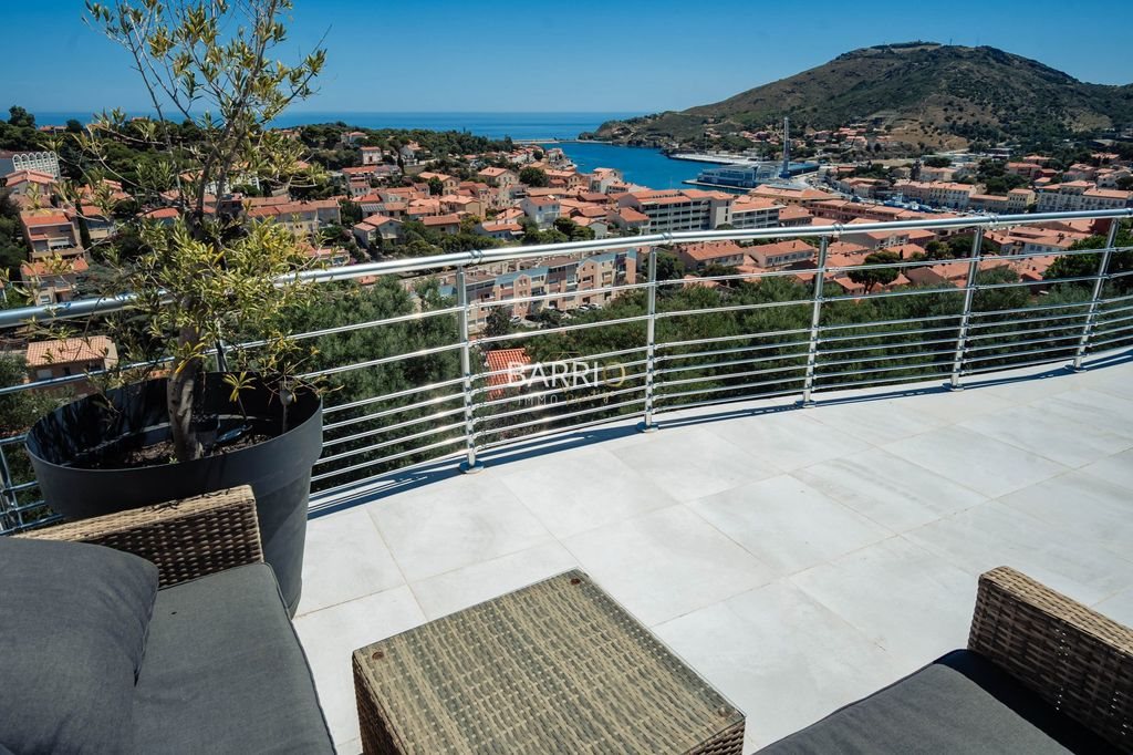 Maison à vendre, 250m², Port-Vendres