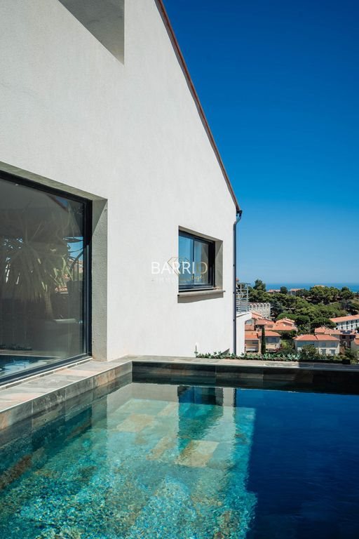 Maison à vendre, 250m², Port-Vendres