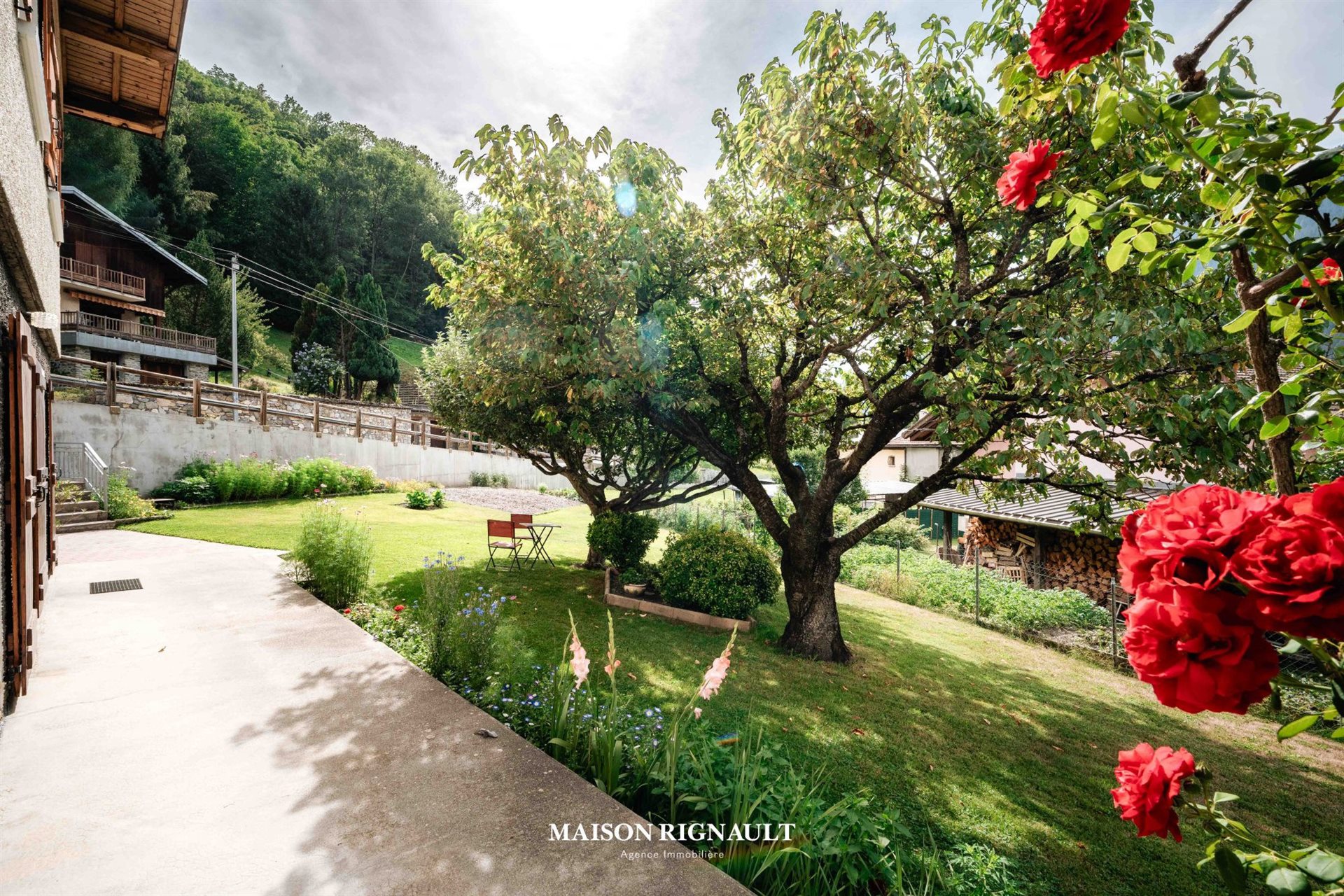 Maison à vendre, 125m², Séez