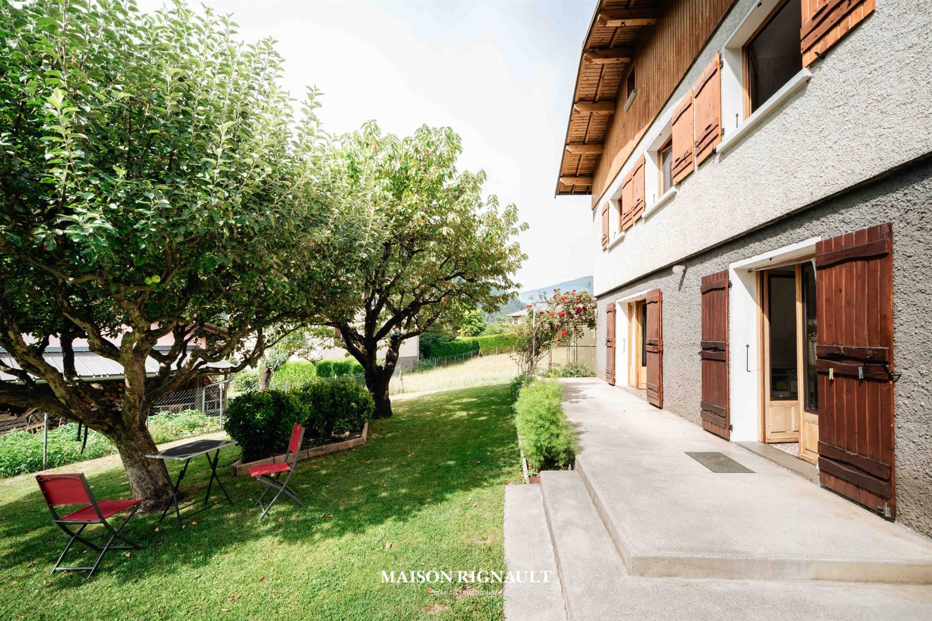 Maison à vendre, 125m², Séez