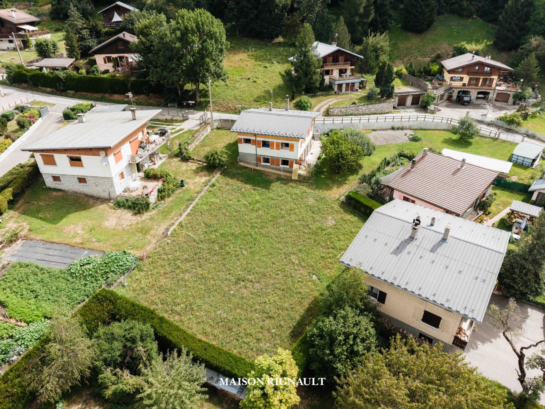 Maison à vendre, 125m², Séez
