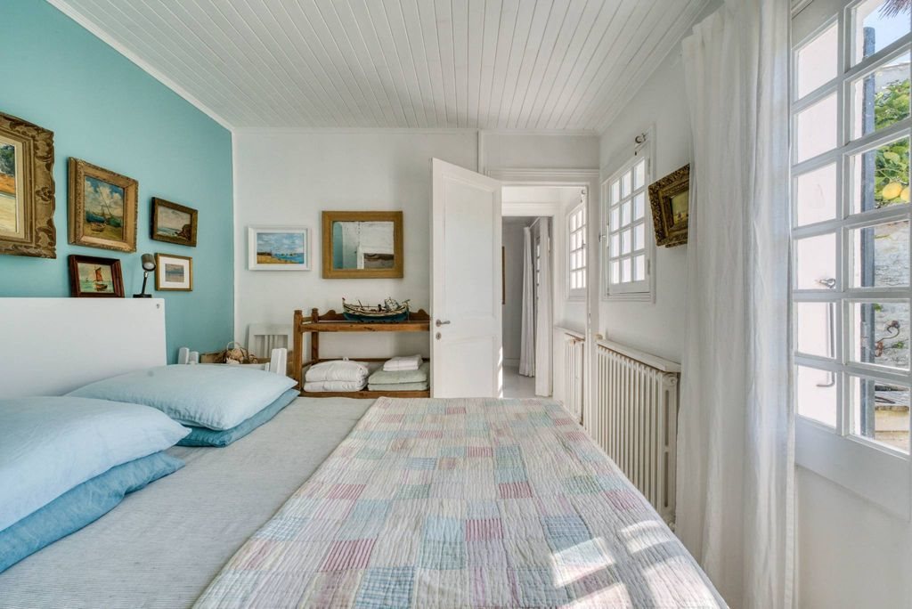 Maison à vendre, 220m², Saint-Martin-de-Ré