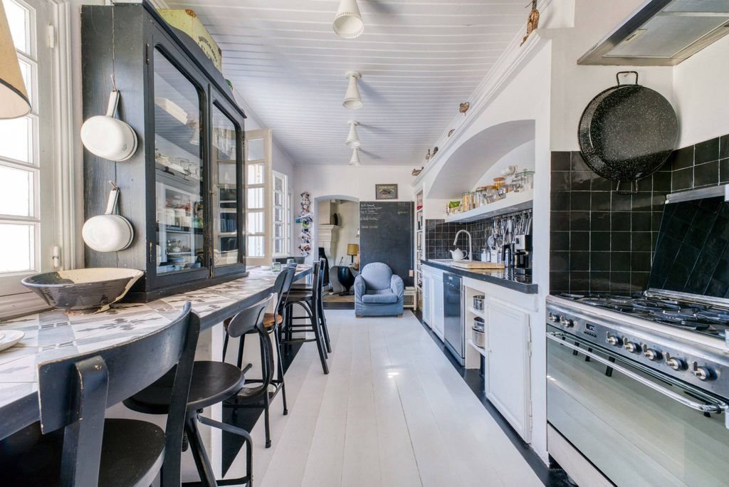 Maison à vendre, 220m², Saint-Martin-de-Ré
