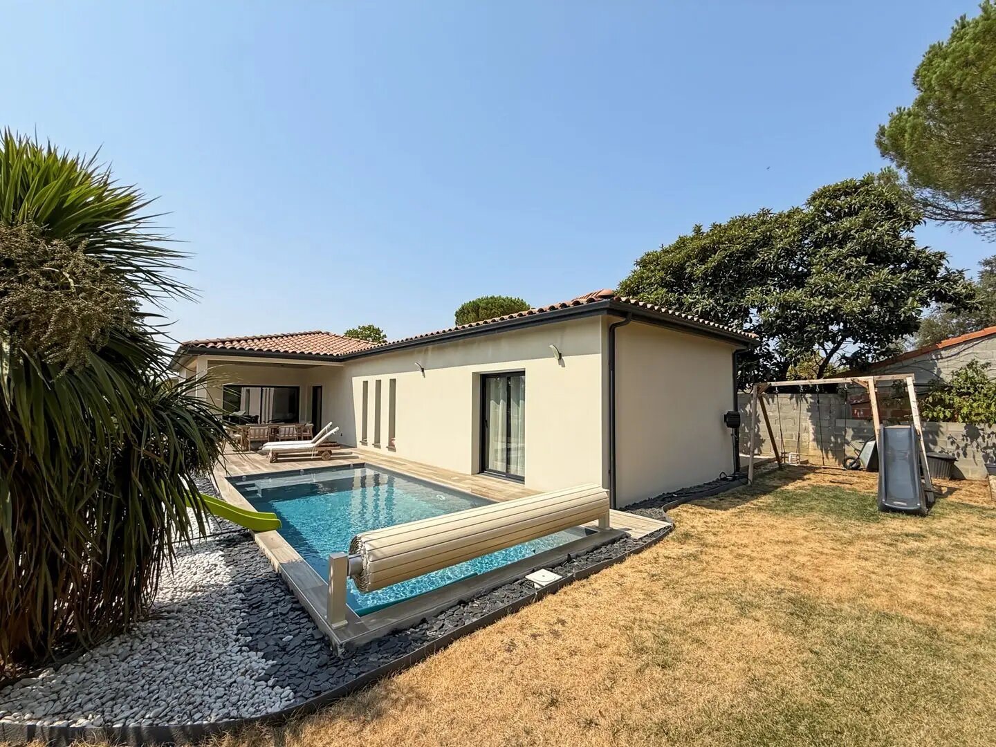 Maison à vendre, 115m², Frouzins