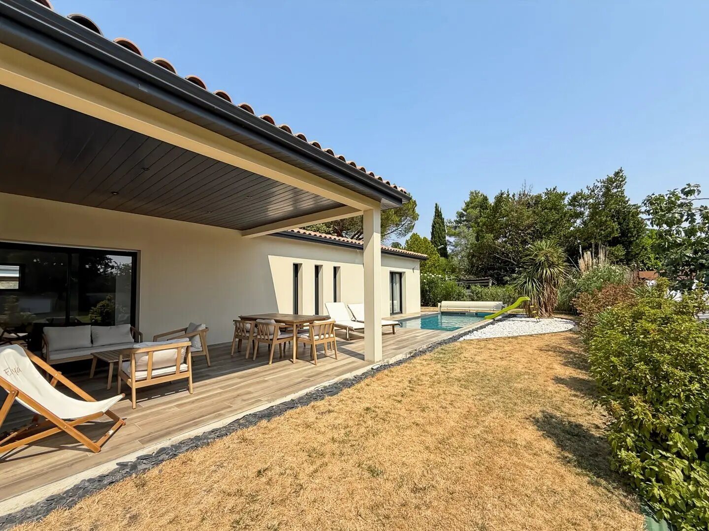 Maison à vendre, 115m², Frouzins