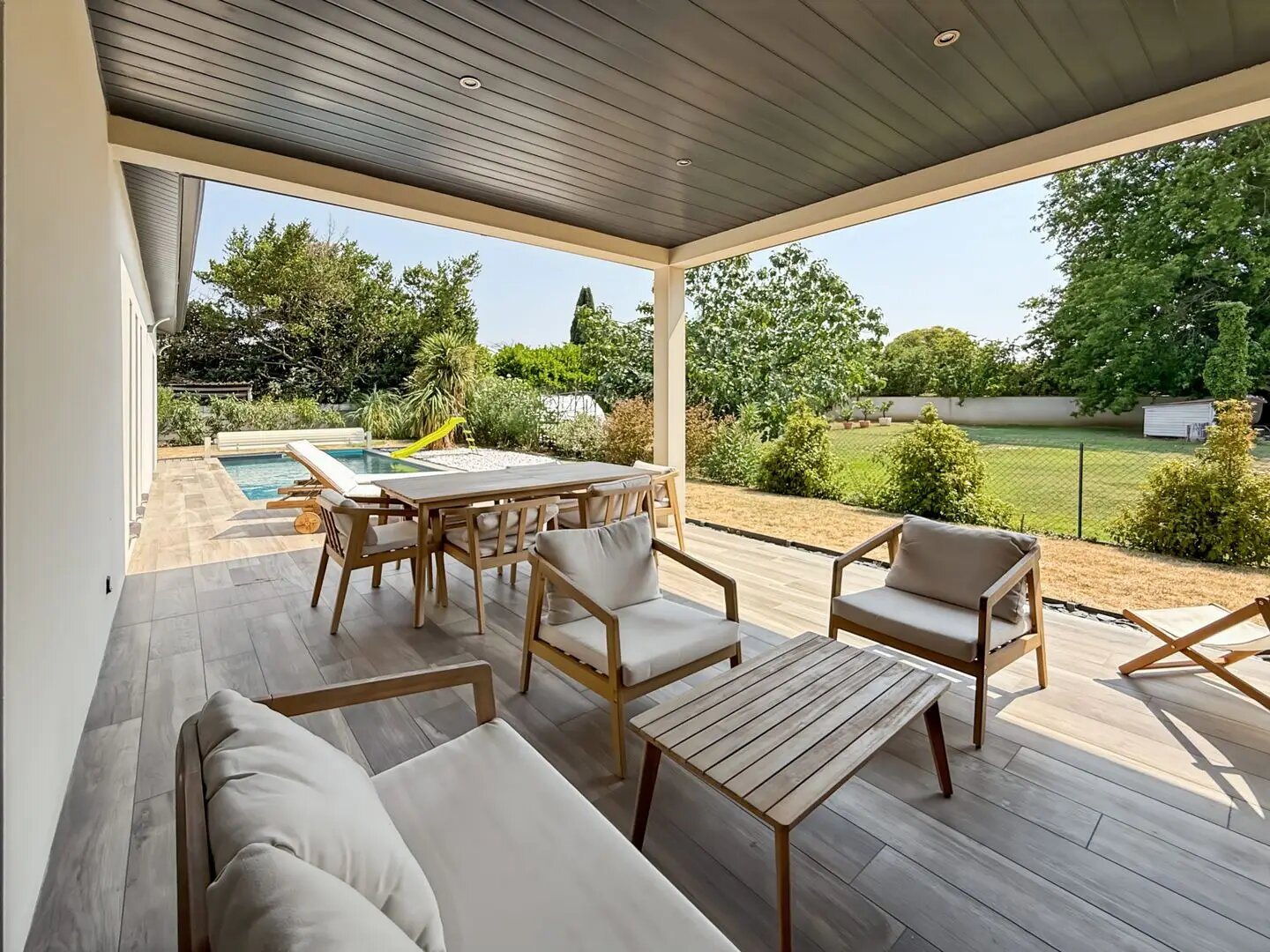 Maison à vendre, 115m², Frouzins