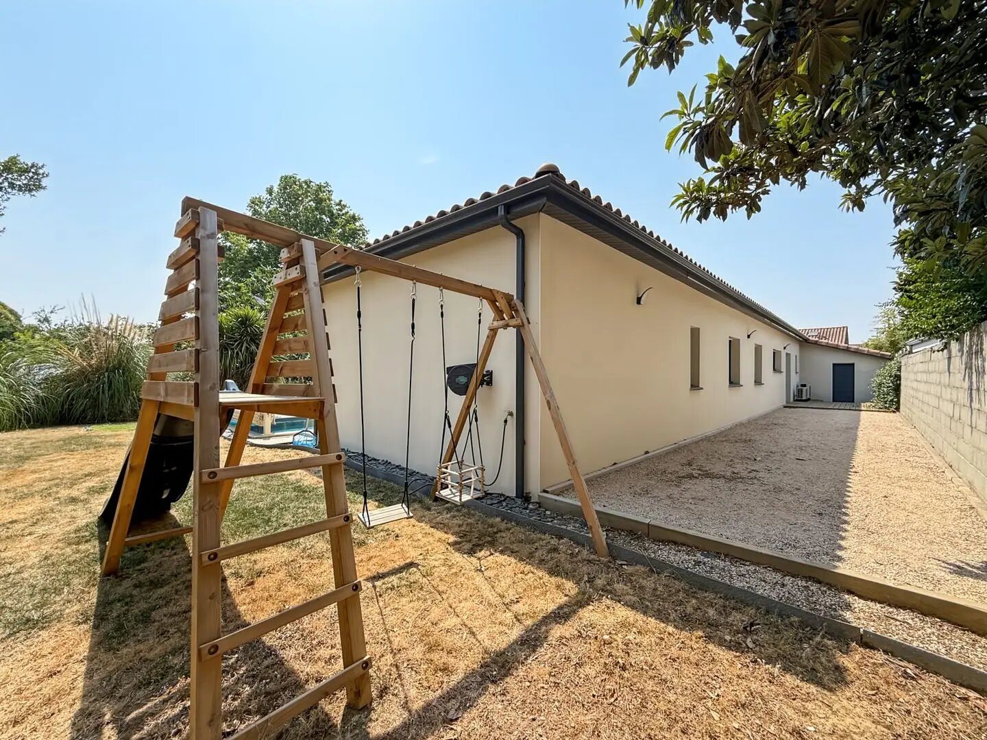 Maison à vendre, 115m², Frouzins