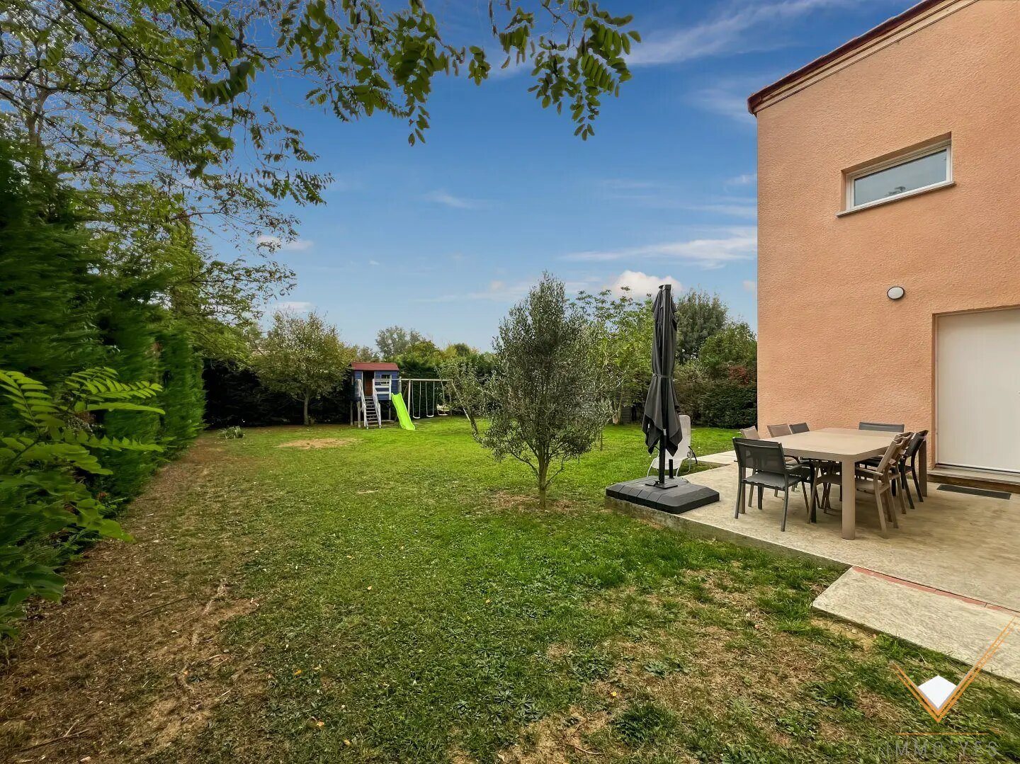 Maison à vendre, 181m², Saint-Lys