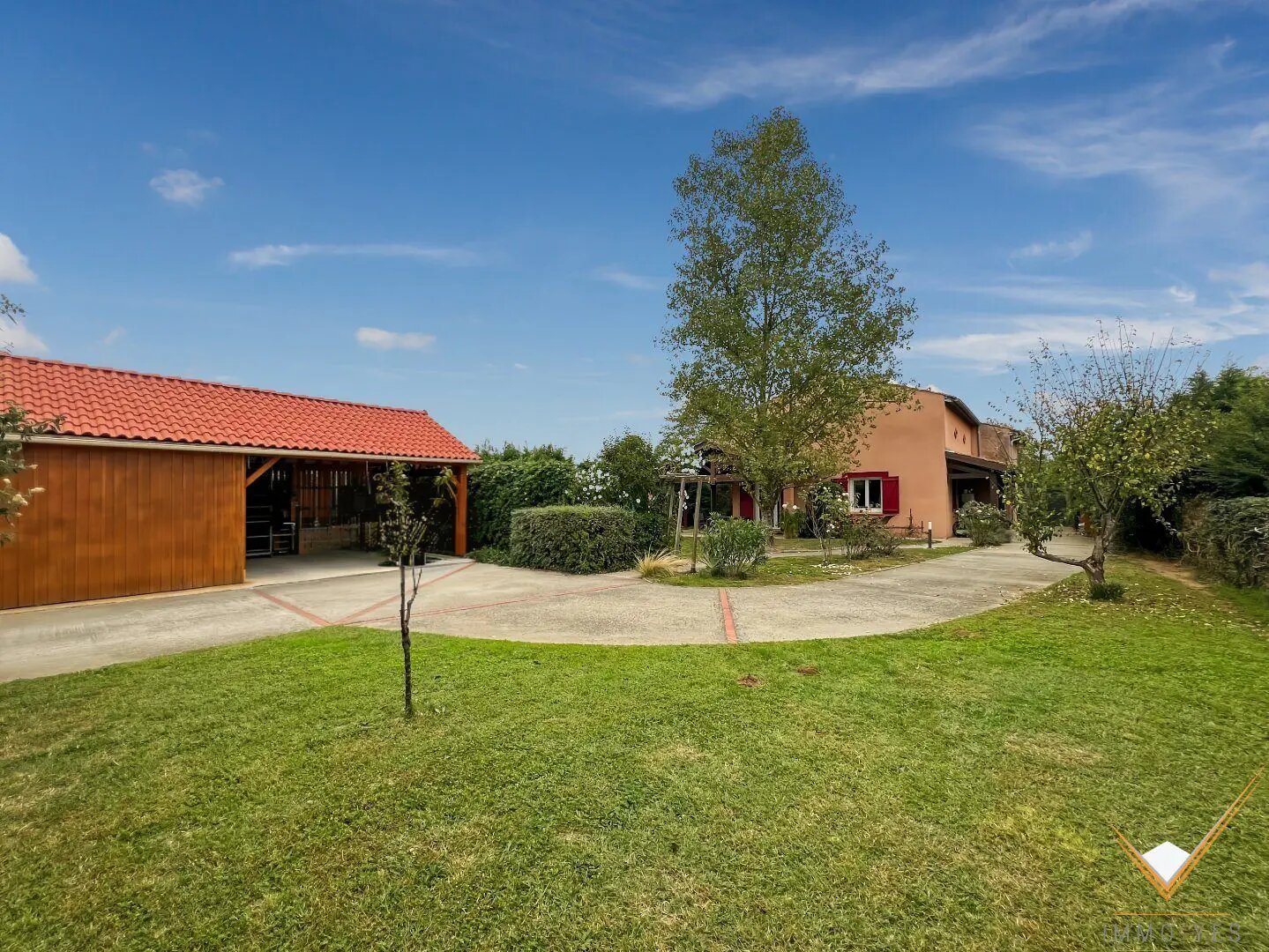Maison à vendre, 181m², Saint-Lys