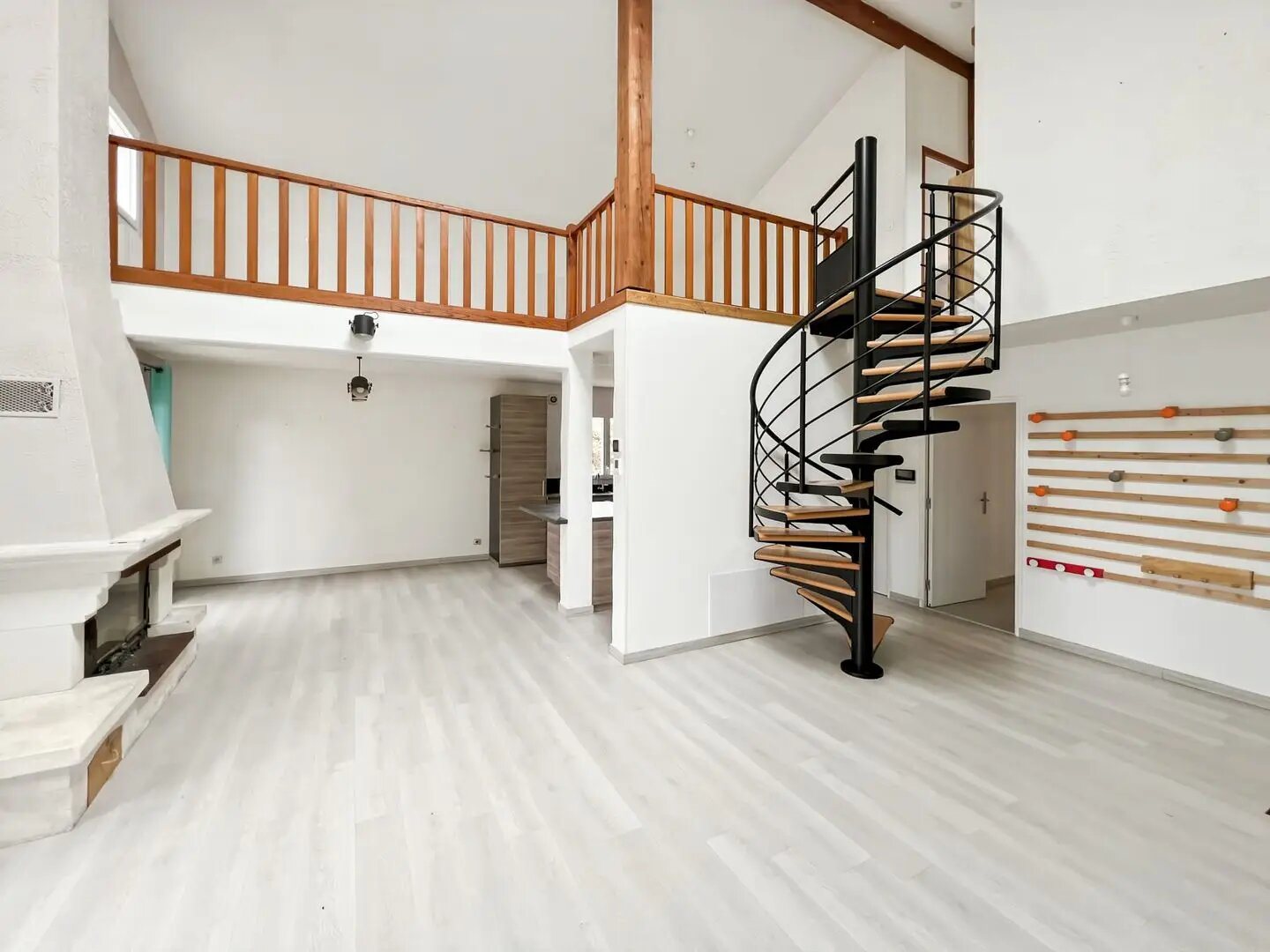 Maison à vendre, 181m², Saint-Lys