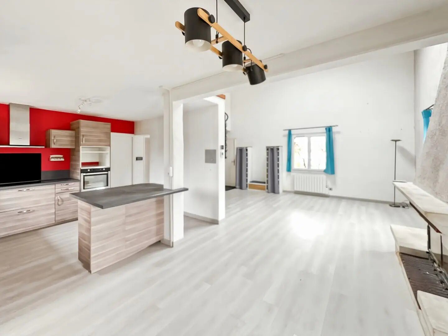 Maison à vendre, 181m², Saint-Lys