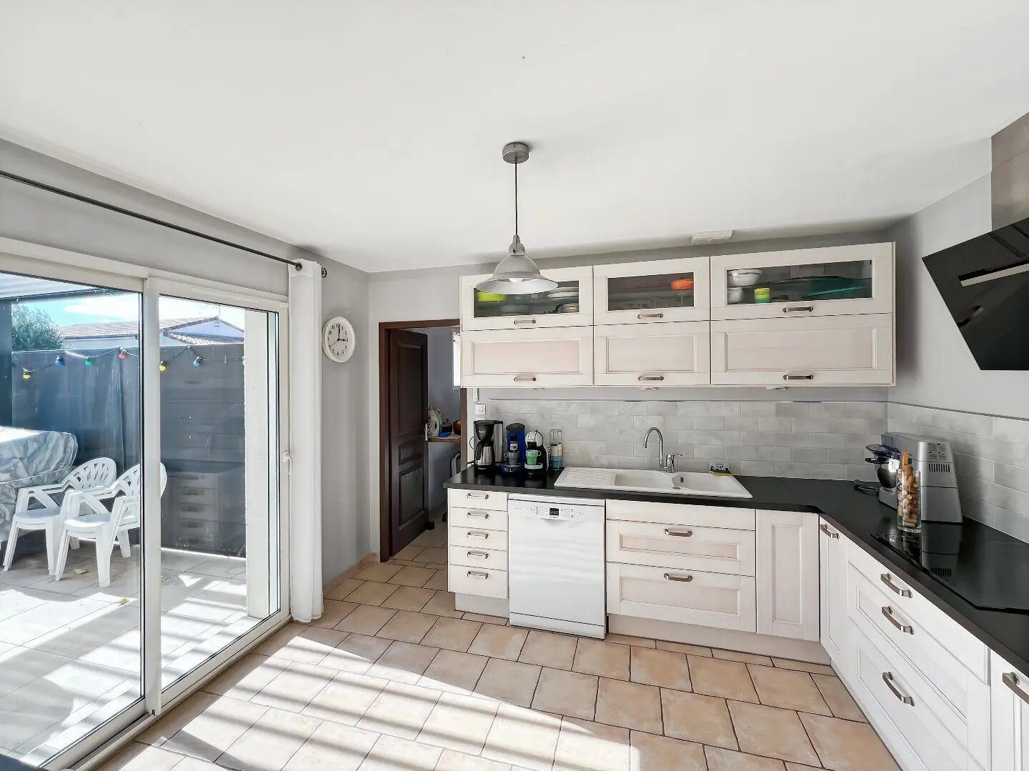 Maison à vendre, 122m², Frouzins