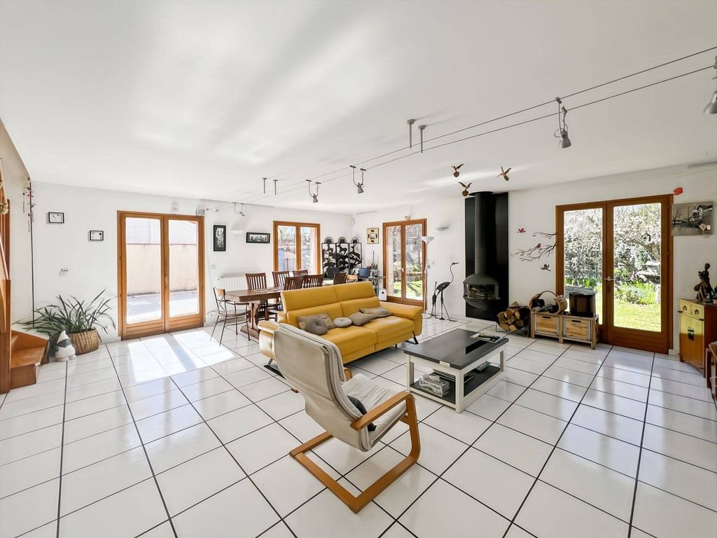 Maison à vendre, 216m², Tournefeuille