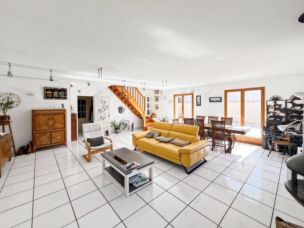 Maison à vendre, 216m², Tournefeuille