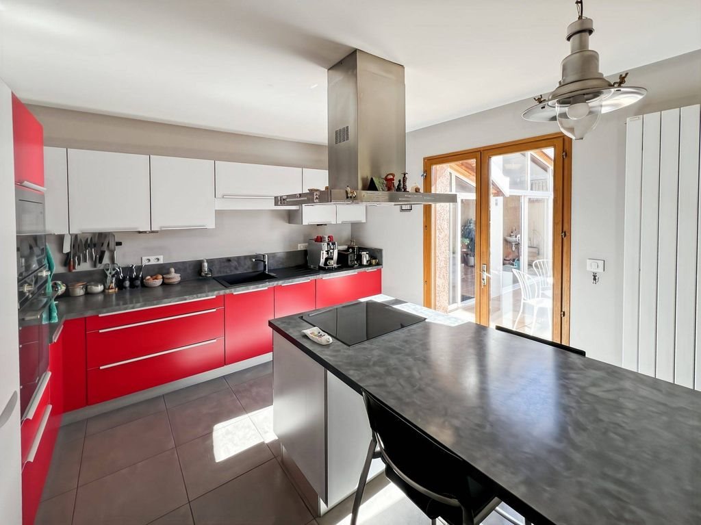 Maison à vendre, 216m², Tournefeuille