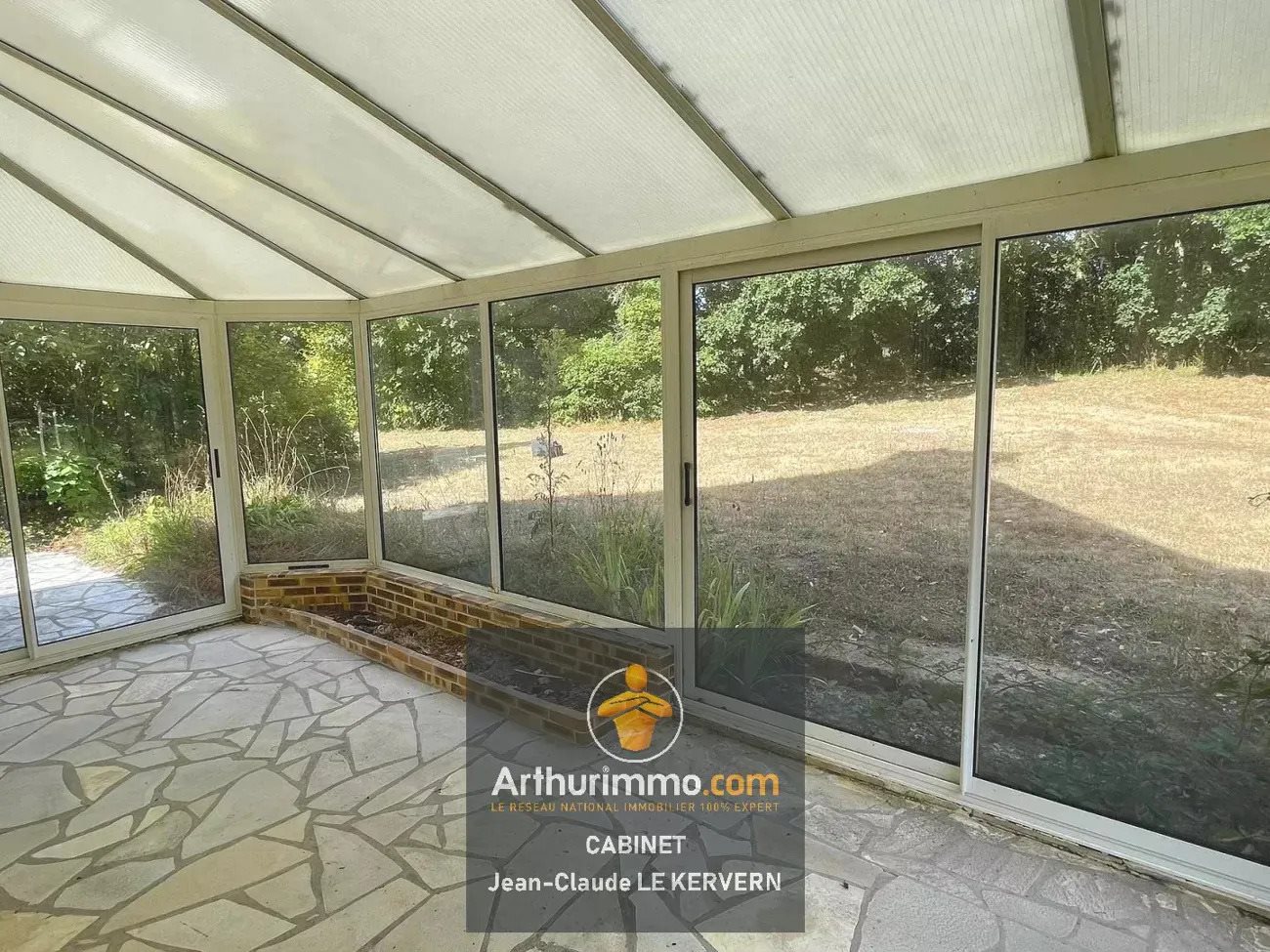 Maison à vendre, 1m², Saint-Brandan
