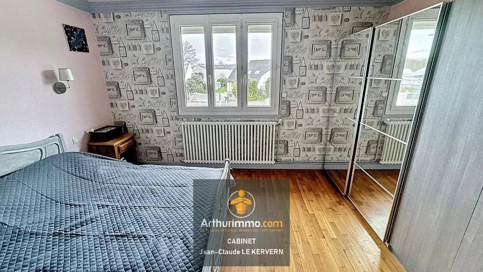 Maison à vendre, 160m², Lanvollon
