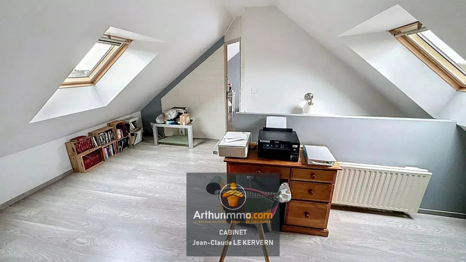 Maison à vendre, 160m², Lanvollon
